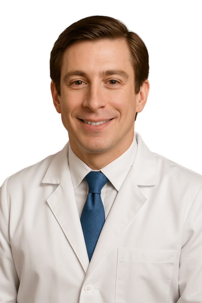 Dr. Mark Harrison
